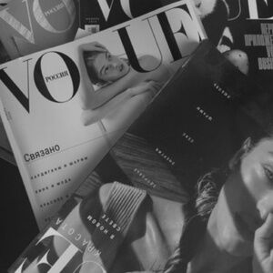 Meet your Posher, Uma